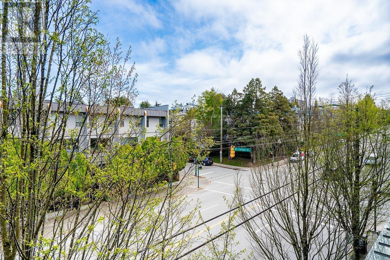 301 2015 Trafalgar Street, Vancouver, British Columbia  V6K 1P7 - Photo 38 - R3014096