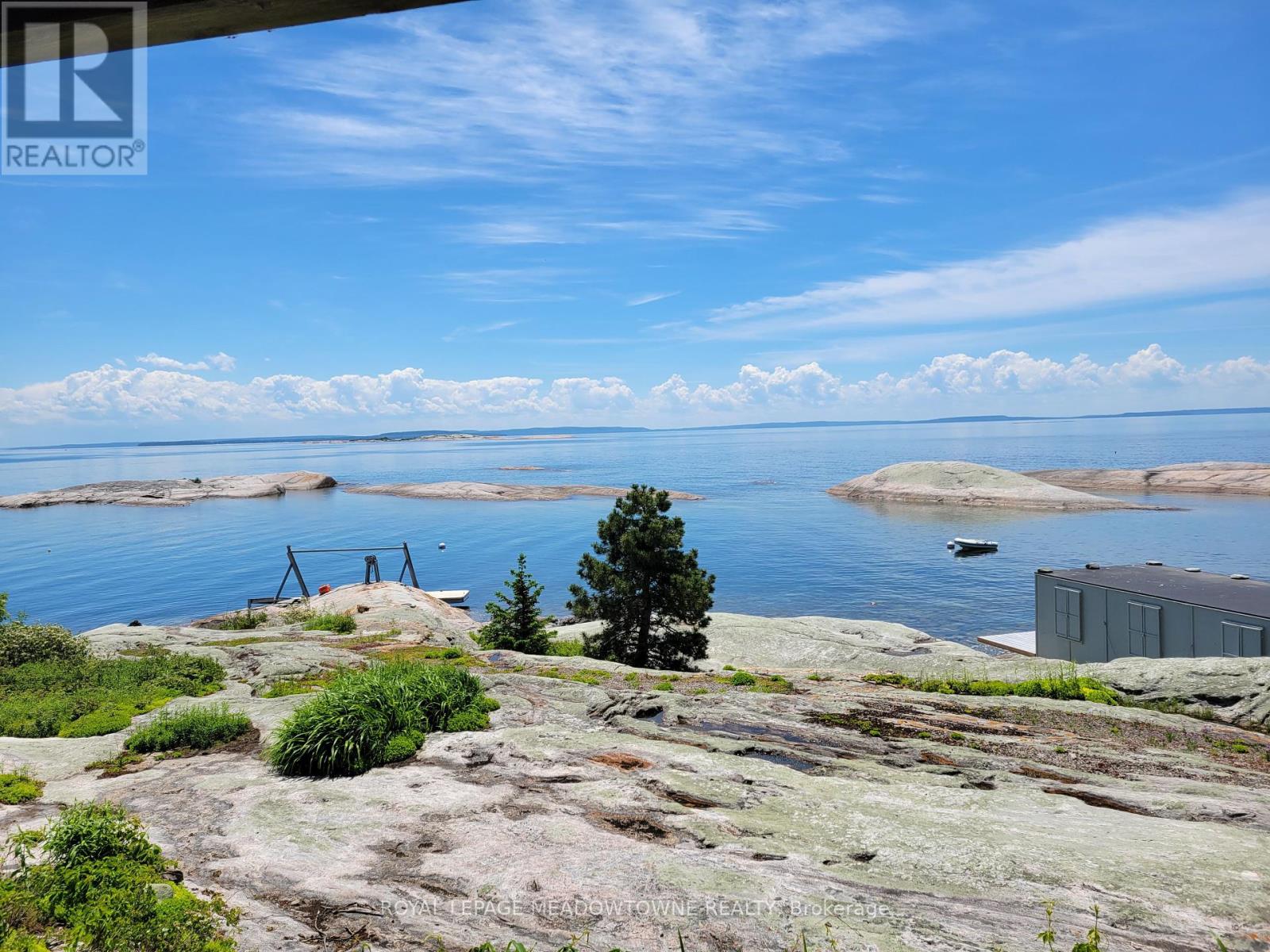 2 3700 The Table Rock Islands, Georgian Bay (Freeman), Ontario  L0K 1S0 - Photo 35 - X12212392