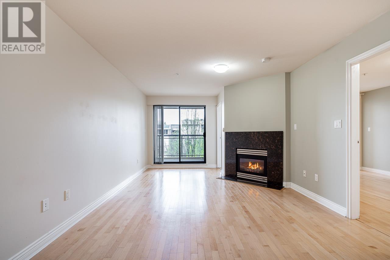 301 2015 Trafalgar Street, Vancouver, British Columbia  V6K 1P7 - Photo 14 - R3014096