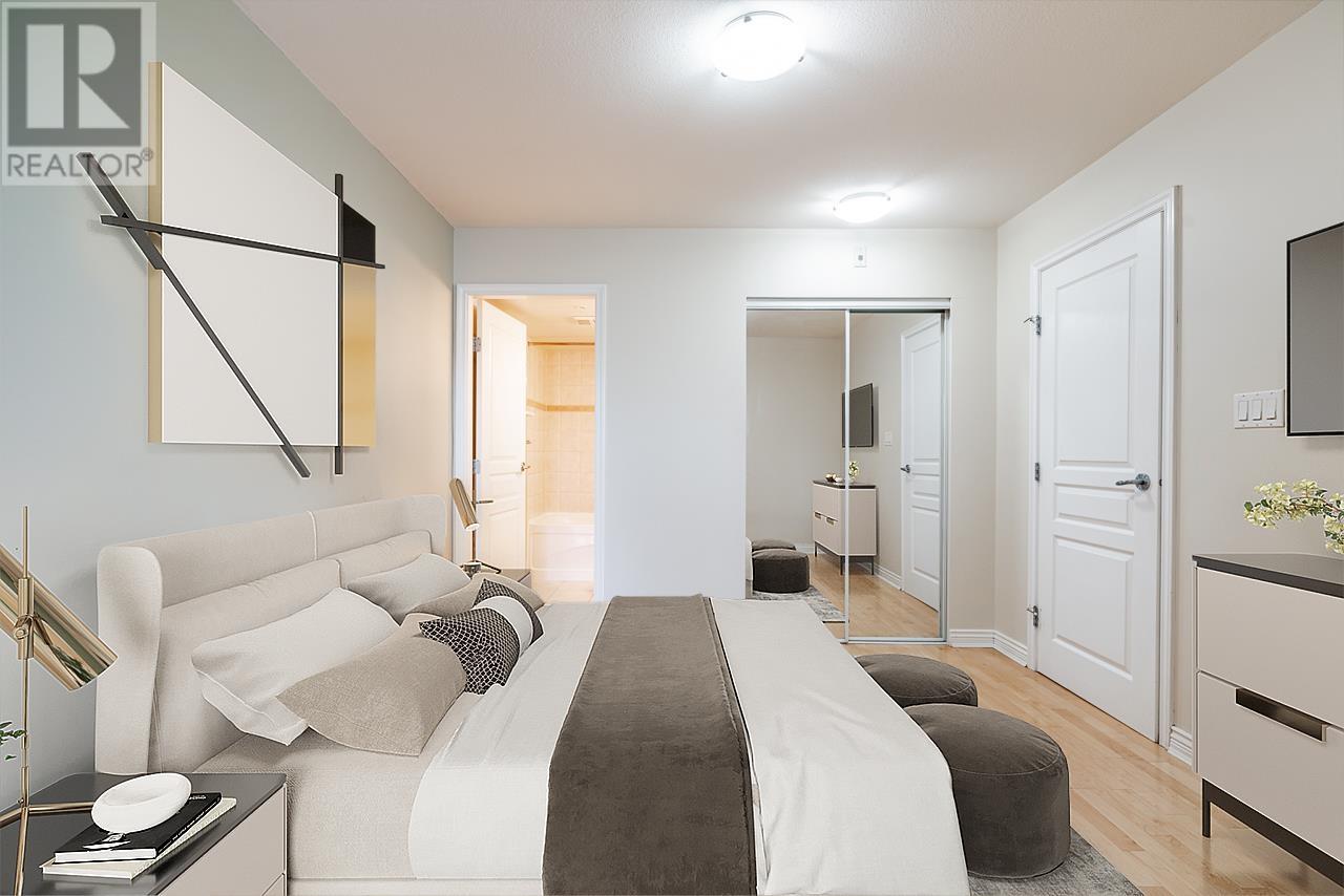 301 2015 Trafalgar Street, Vancouver, British Columbia  V6K 1P7 - Photo 23 - R3014096