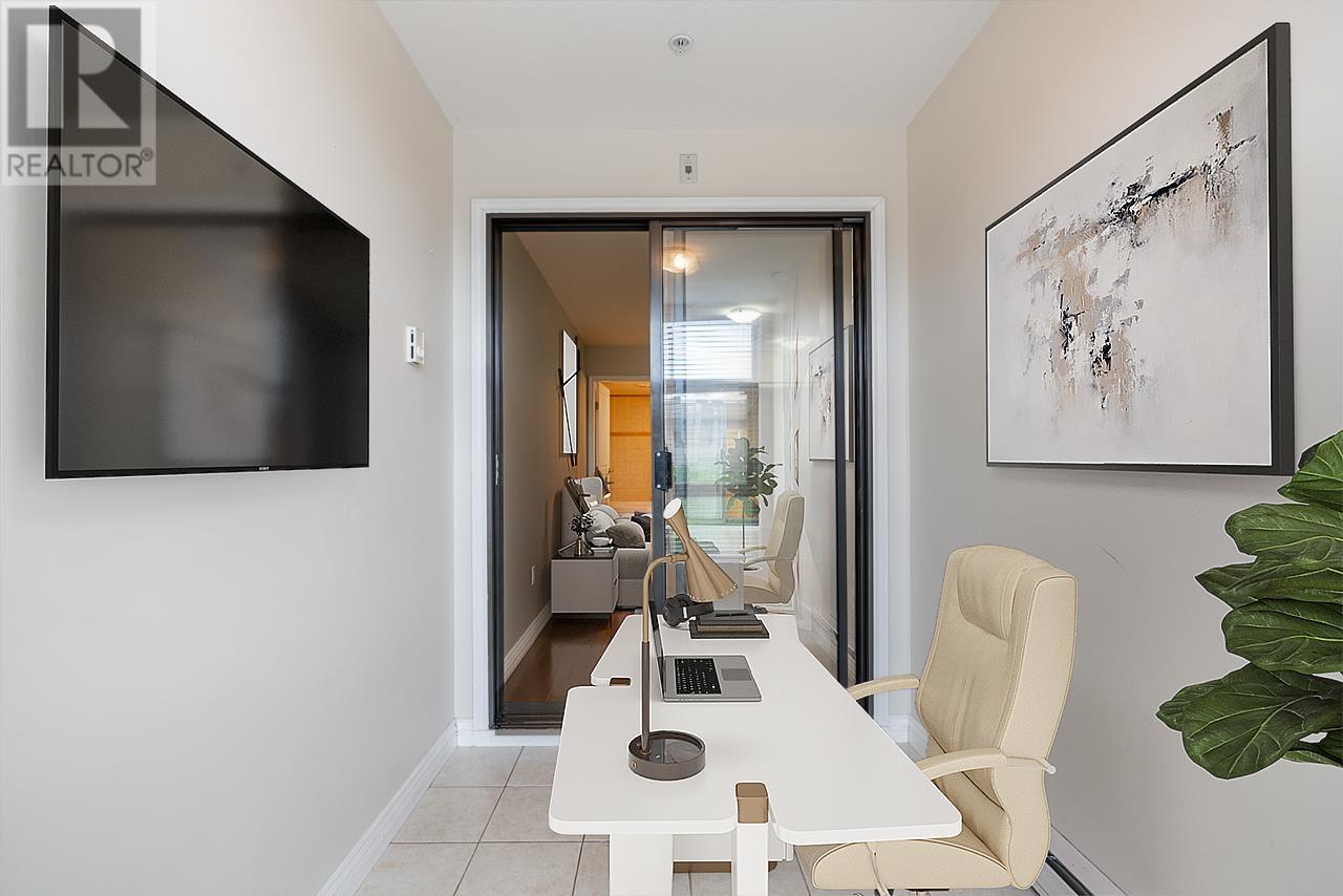 301 2015 Trafalgar Street, Vancouver, British Columbia  V6K 1P7 - Photo 28 - R3014096