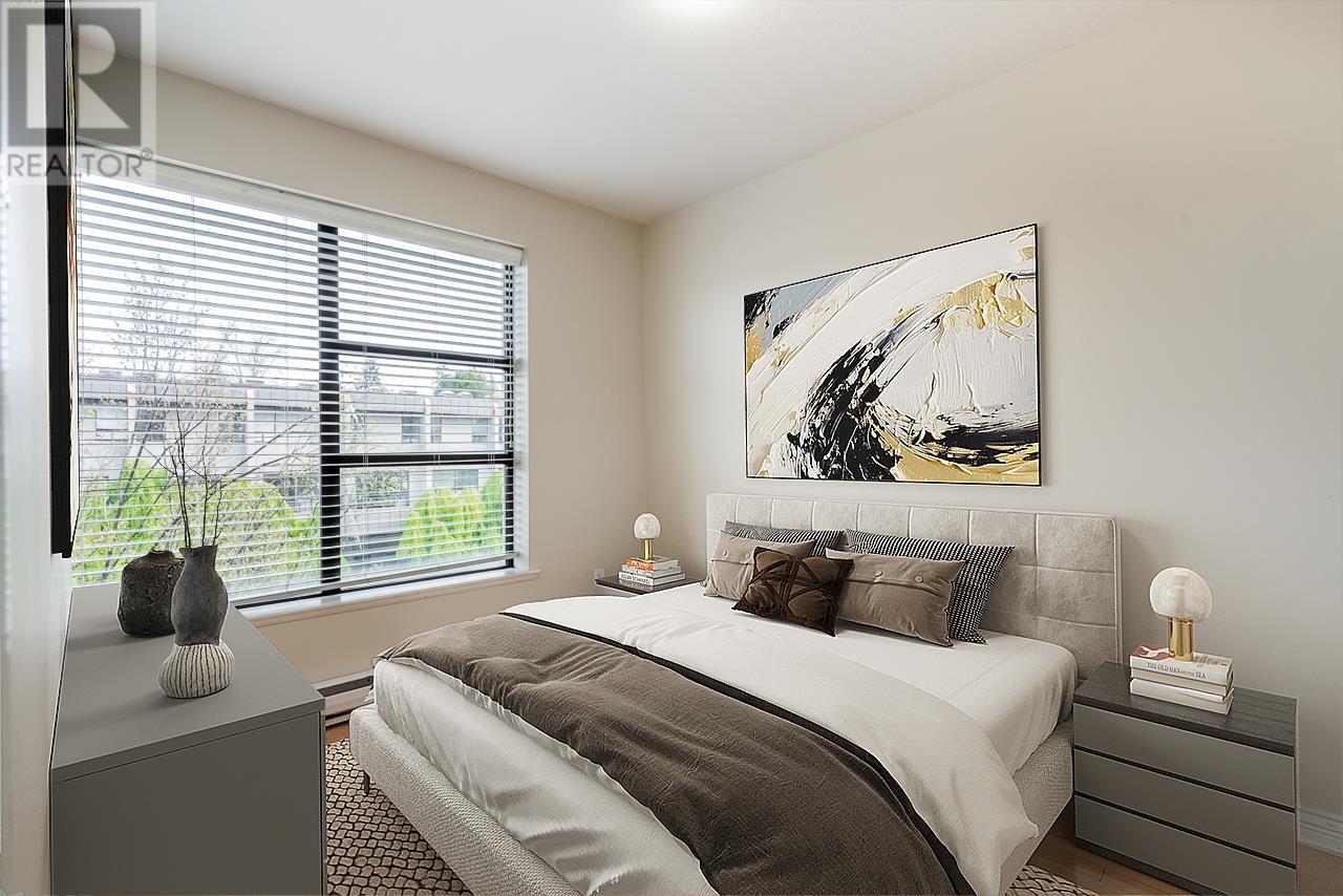 301 2015 Trafalgar Street, Vancouver, British Columbia  V6K 1P7 - Photo 30 - R3014096