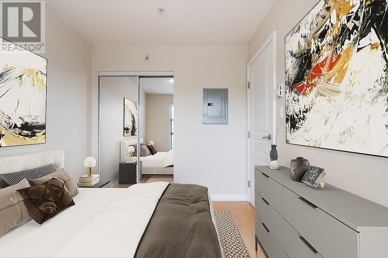301 2015 Trafalgar Street, Vancouver, British Columbia  V6K 1P7 - Photo 32 - R3014096