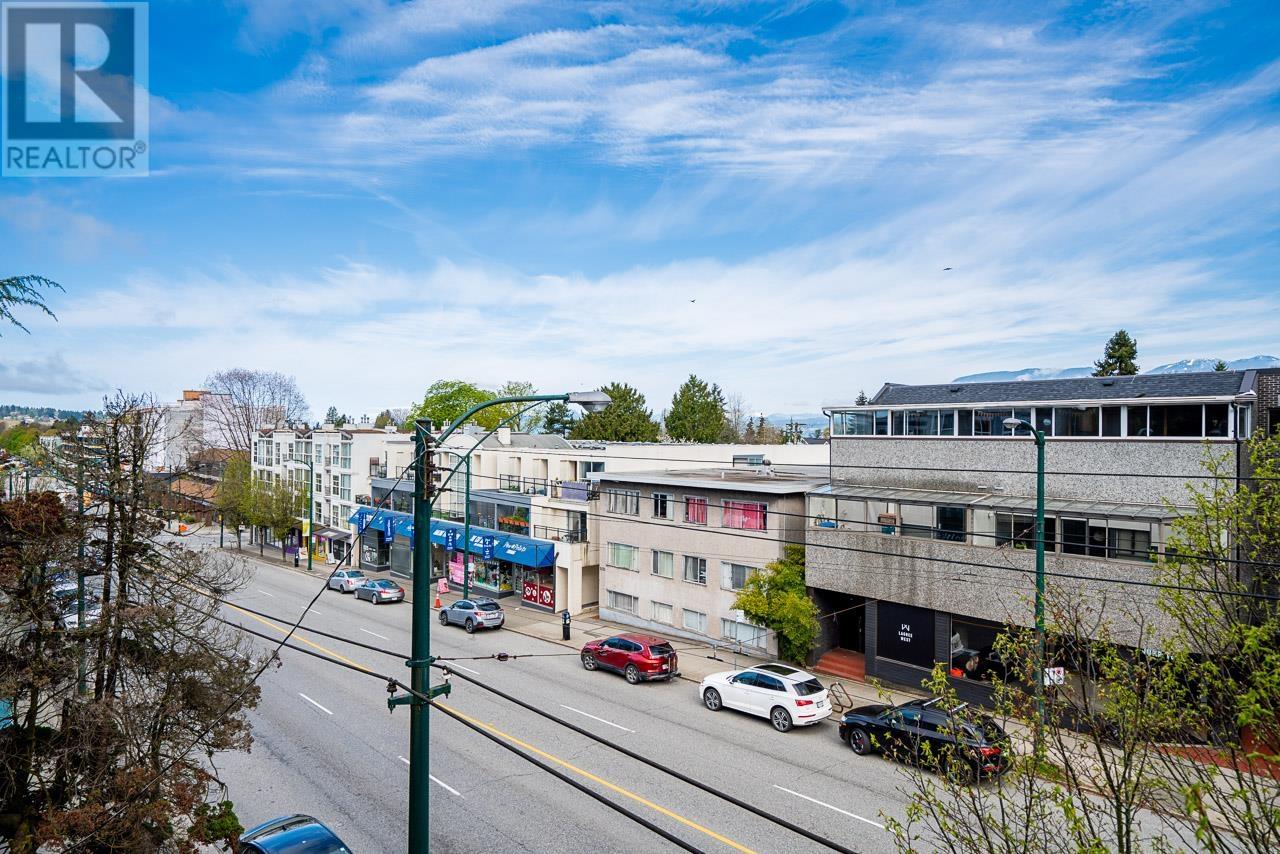 301 2015 Trafalgar Street, Vancouver, British Columbia  V6K 1P7 - Photo 39 - R3014096