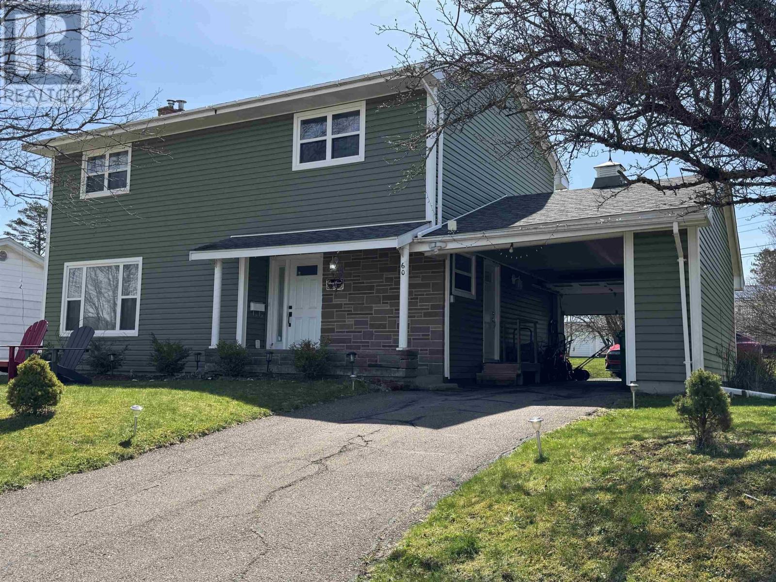 60 Beechwood Drive, Truro, Nova Scotia  B2N 1R6 - Photo 1 - 202514194