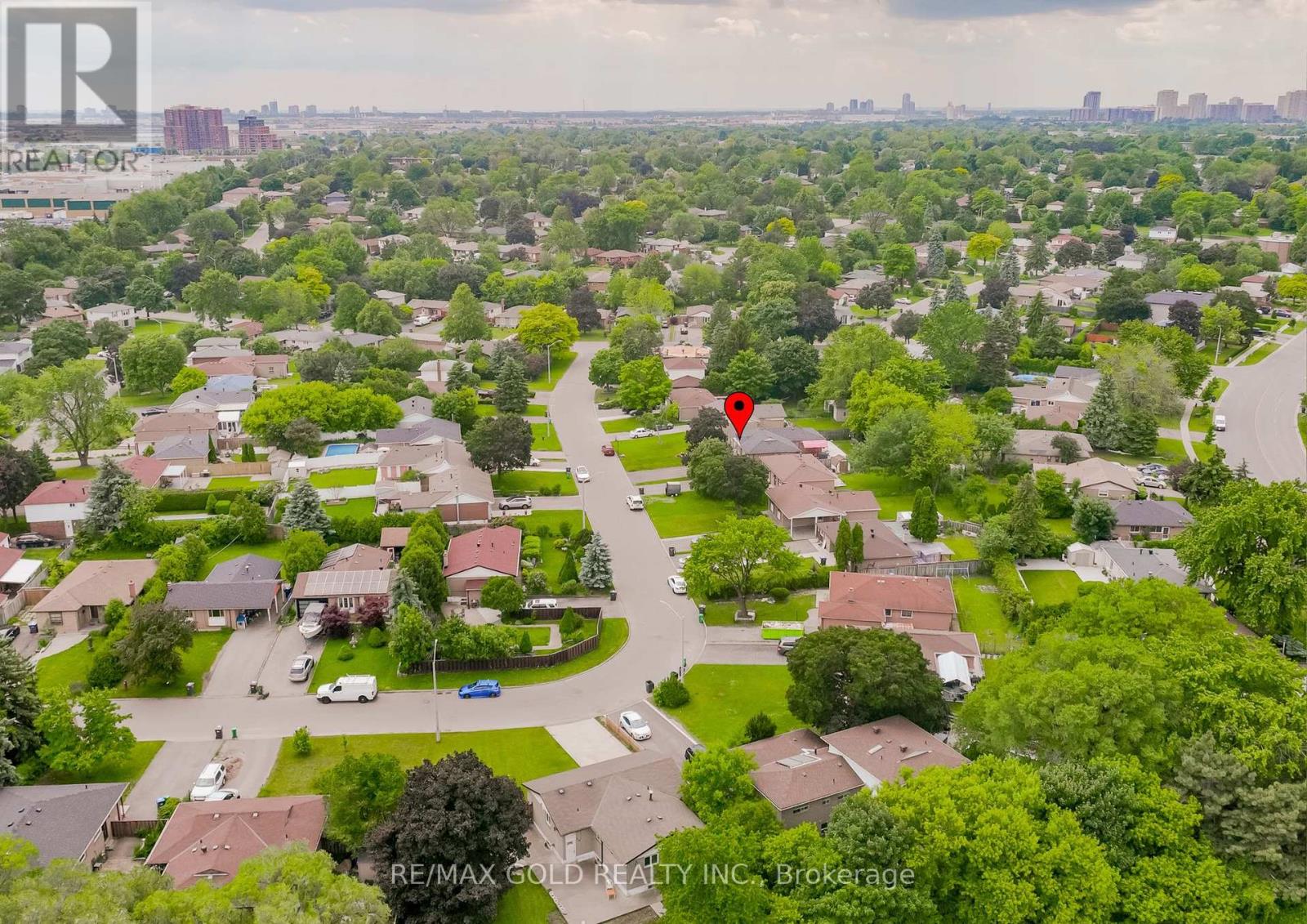 48 Drury Crescent, Brampton, Ontario  L6T 1L2 - Photo 48 - W12213076