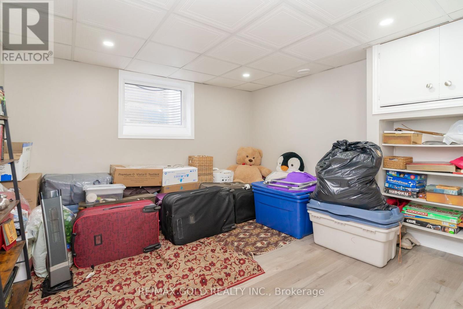 48 Drury Crescent, Brampton, Ontario  L6T 1L2 - Photo 36 - W12213076