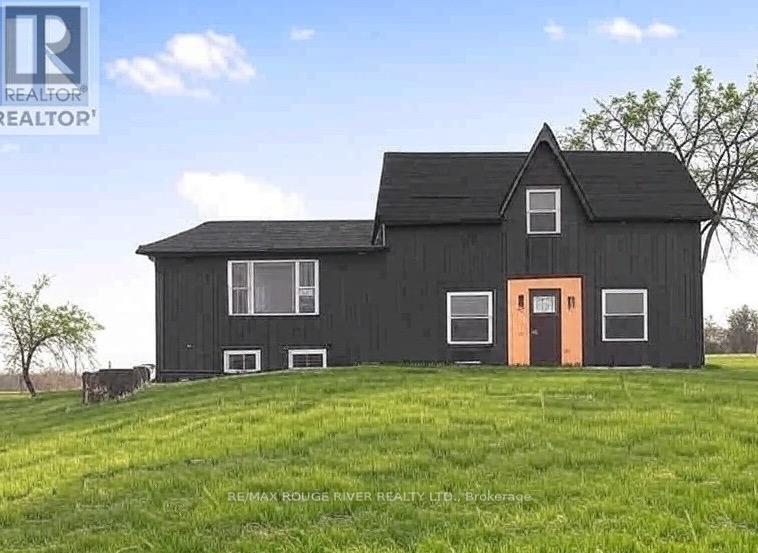 663 SWEET ROAD, Stirling-Rawdon, Ontario
