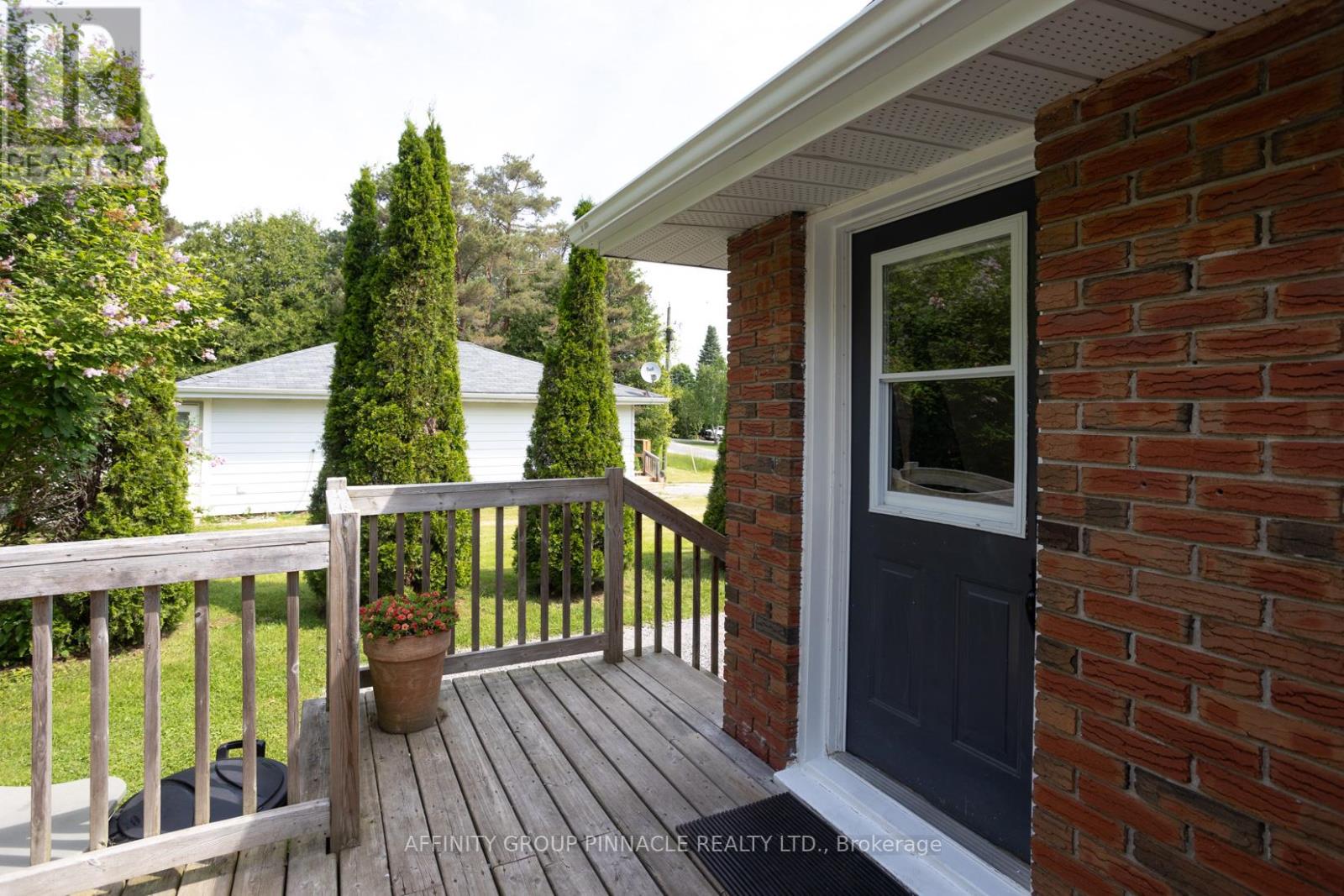 203 George Drive, Kawartha Lakes, Ontario  K0M 1A0 - Photo 33 - X12212594
