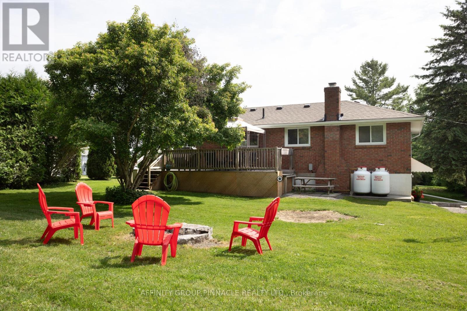 203 George Drive, Kawartha Lakes, Ontario  K0M 1A0 - Photo 37 - X12212594