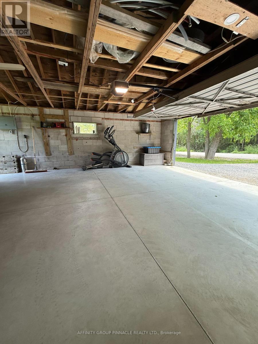 203 George Drive, Kawartha Lakes, Ontario  K0M 1A0 - Photo 31 - X12212594