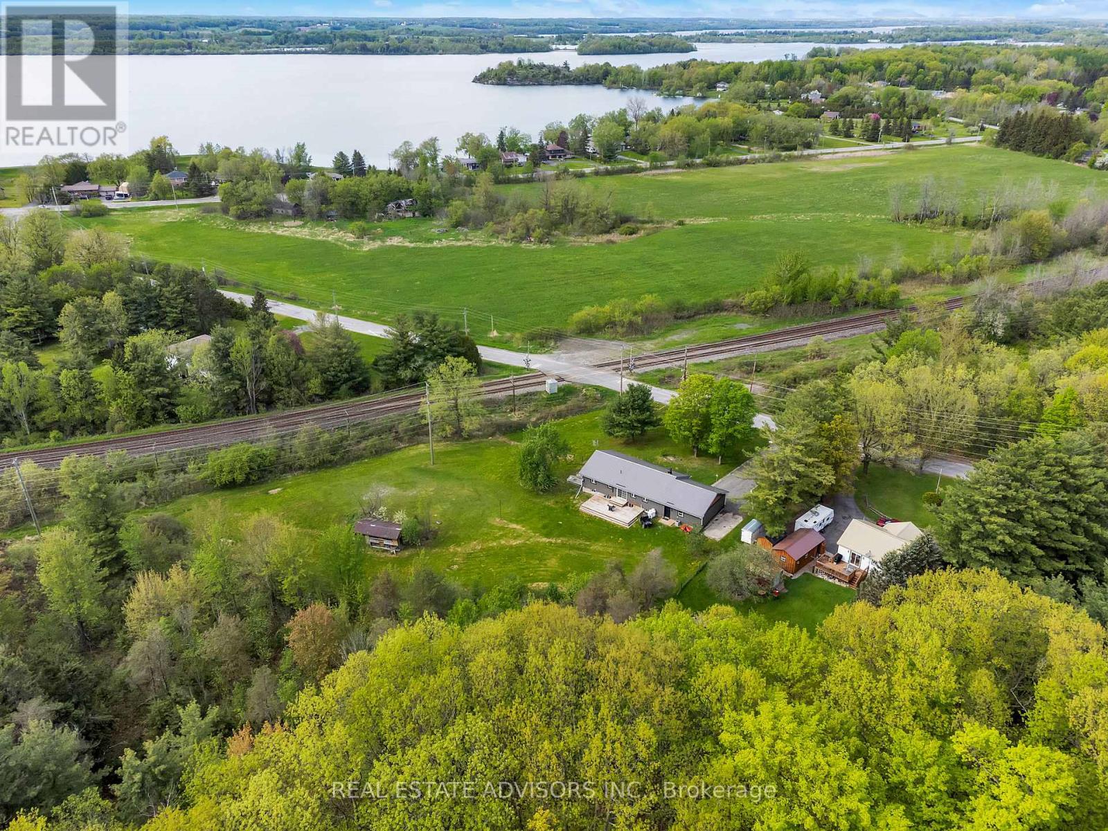 1633 Station Road, Kingston, Ontario  K7L 5H6 - Photo 35 - X12156654