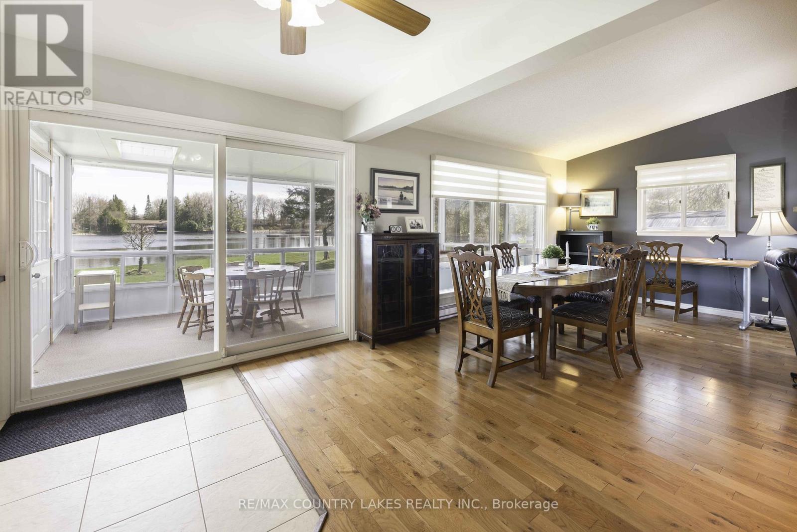1389 Canal Road, Ramara, Ontario  L0K 1B0 - Photo 22 - S12131103