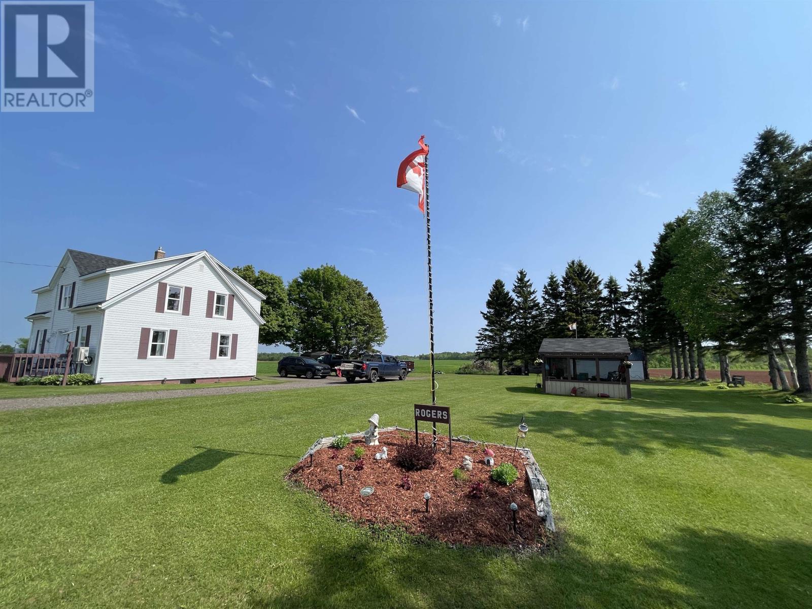 457 Hamilton Road, Dunblane, Prince Edward Island  C0B 1V0 - Photo 34 - 202514300