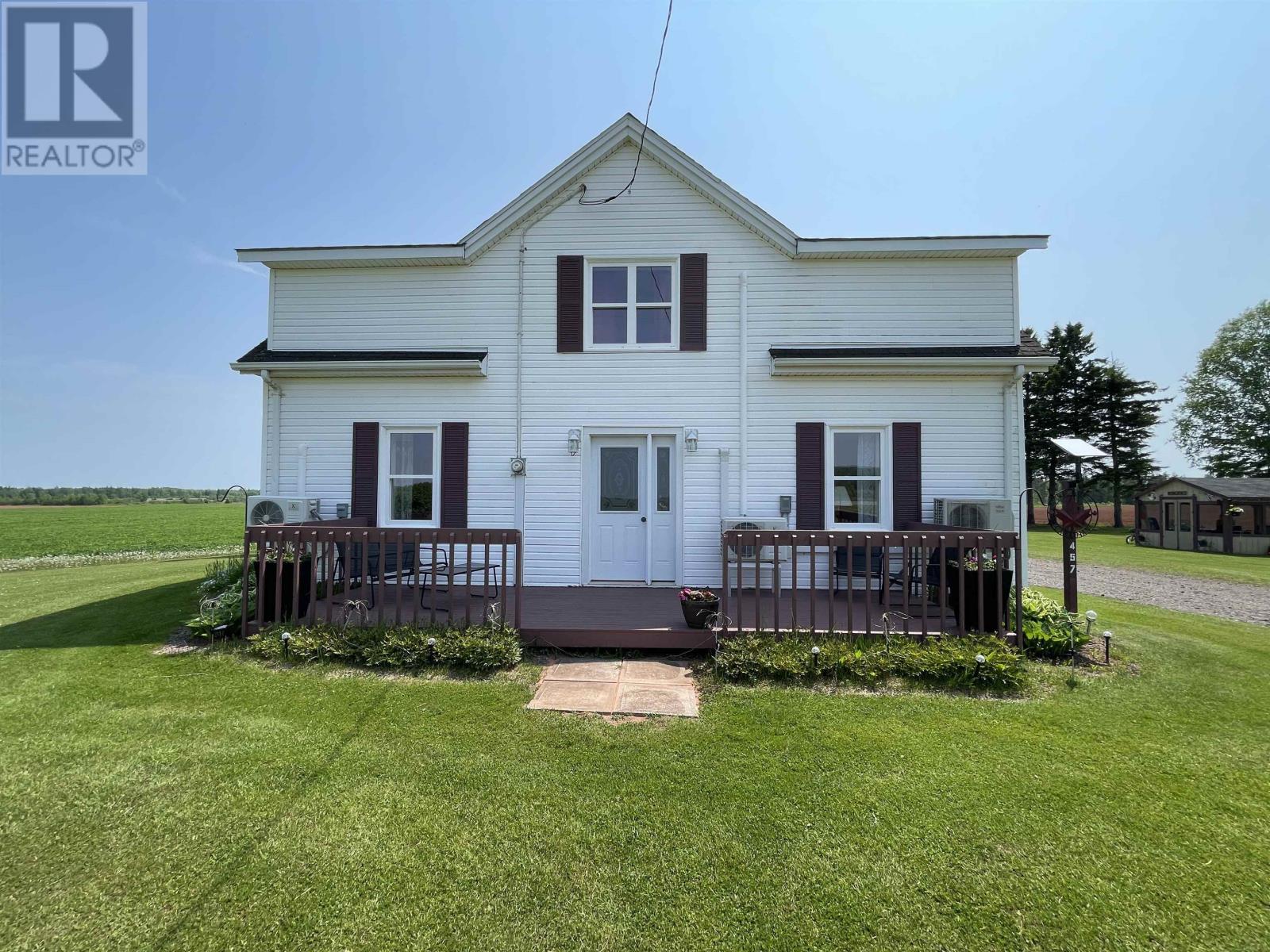 457 Hamilton Road, Dunblane, Prince Edward Island  C0B 1V0 - Photo 31 - 202514300