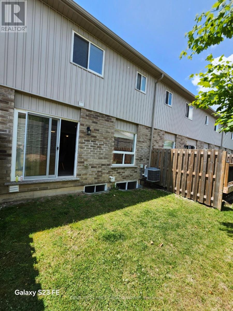63 - 1220 Riverbend Road, London South, Ontario  N6K 0G5 - Photo 32 - X12211942