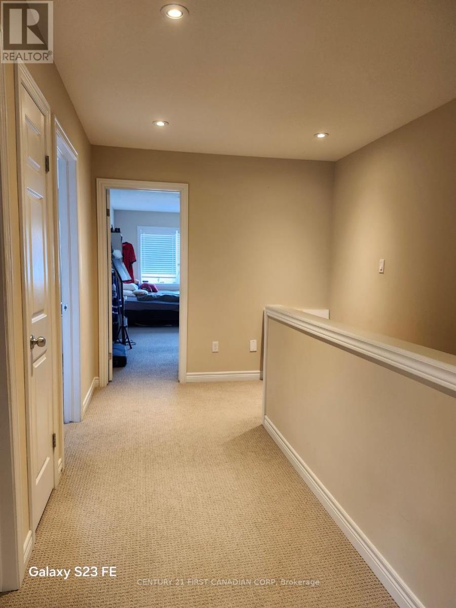 63 - 1220 Riverbend Road, London South, Ontario  N6K 0G5 - Photo 17 - X12211942