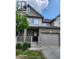 63 - 1220 RIVERBEND ROAD, London South, Ontario