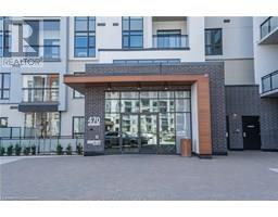 470 GORDON KRANTZ Avenue Unit# 202, Milton, Ontario