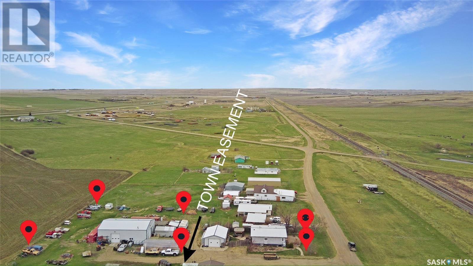 216 Pacific Avenue, Swift Current Rm No. 137, Saskatchewan  S9H 4V1 - Photo 37 - SK004470