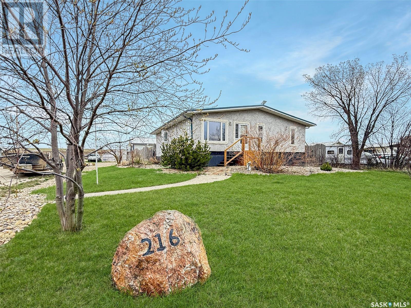 216 Pacific AVENUE, Swift Current Rm No. 137, Saskatchewan