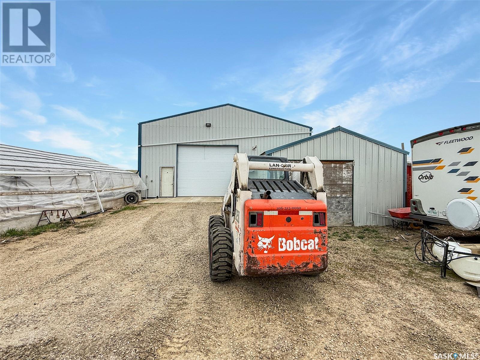 216 Pacific Avenue, Swift Current Rm No. 137, Saskatchewan  S9H 4V1 - Photo 30 - SK004470