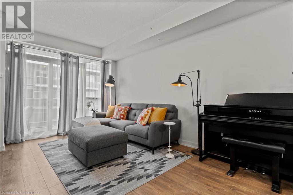 2081 Fairview Street Unit# 1902, Burlington, Ontario  L7R 0E4 - Photo 12 - 40739290