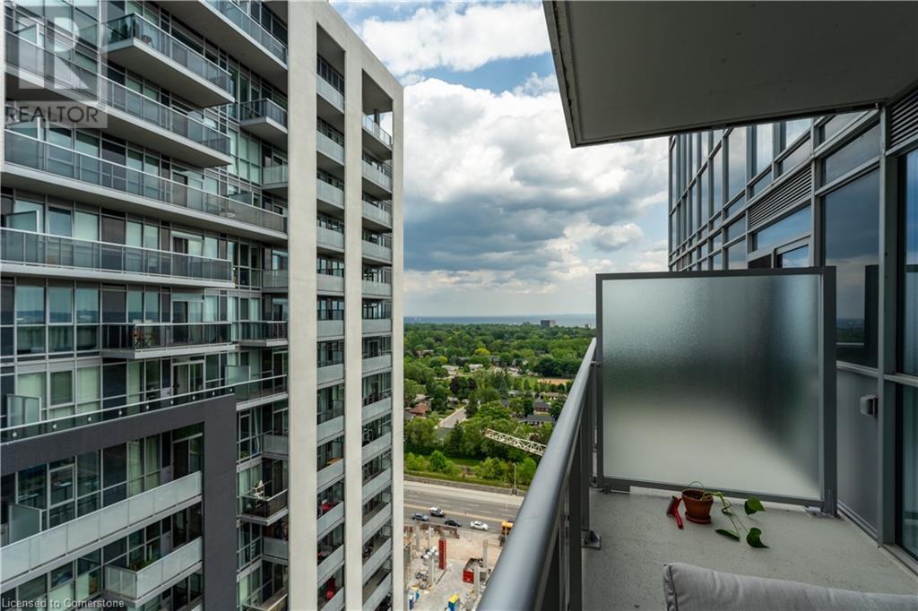 2081 Fairview Street Unit# 1902, Burlington, Ontario  L7R 0E4 - Photo 17 - 40739290