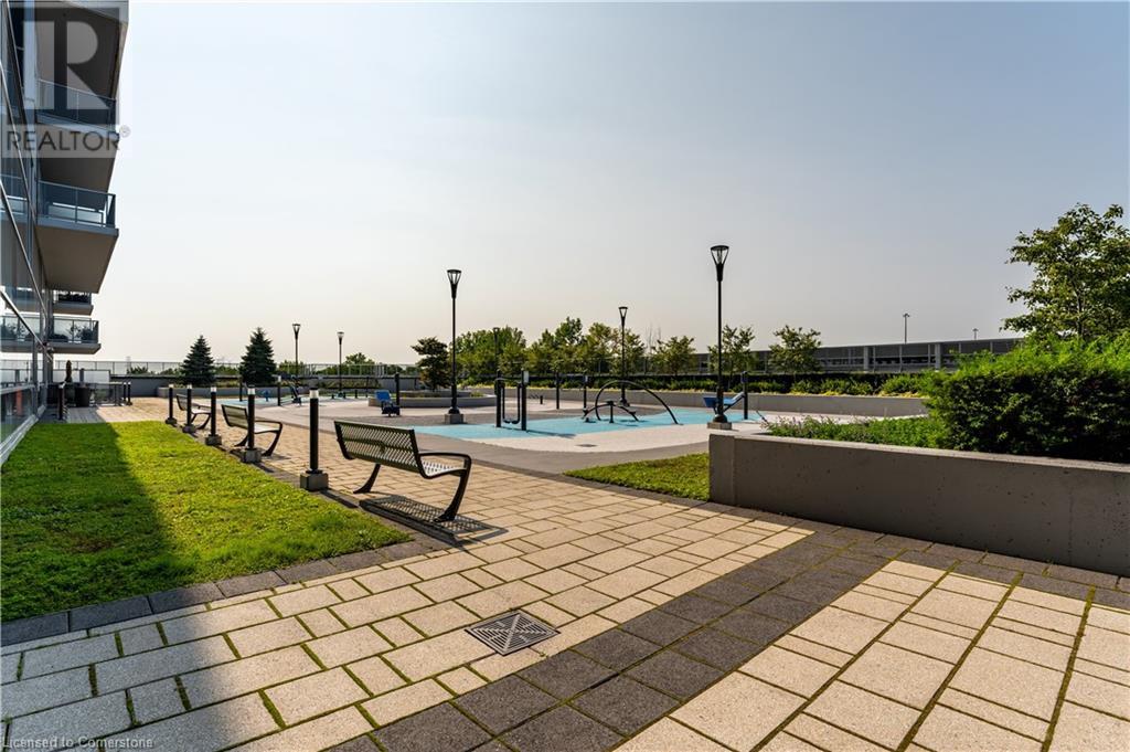 2081 Fairview Street Unit# 1902, Burlington, Ontario  L7R 0E4 - Photo 29 - 40739290