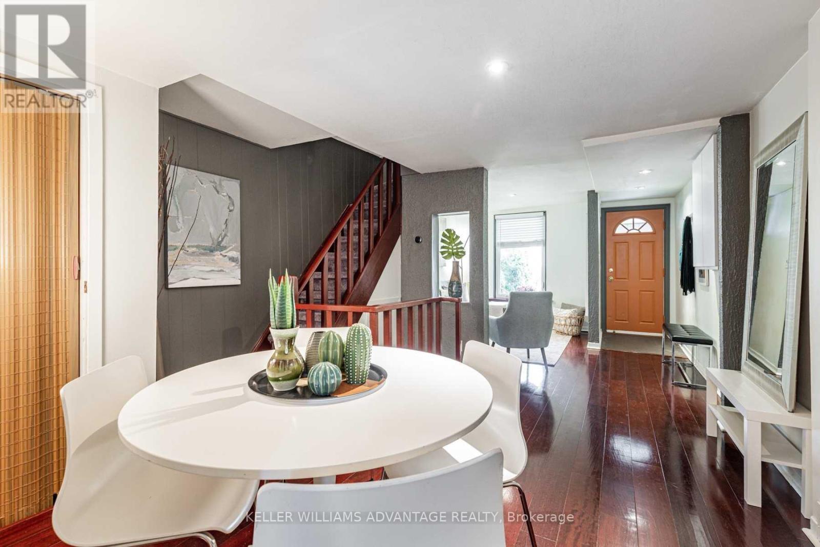 Main - 393 Westmoreland Avenue N, Toronto, Ontario  M6H 3A6 - Photo 2 - W12120678