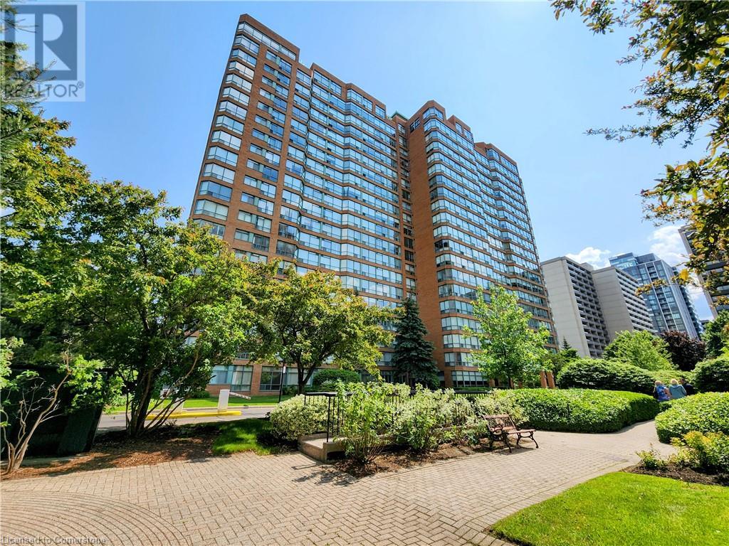 1276 Maple Crossing Boulevard Unit# 208, Burlington, Ontario  L7S 2J9 - Photo 1 - 40740190
