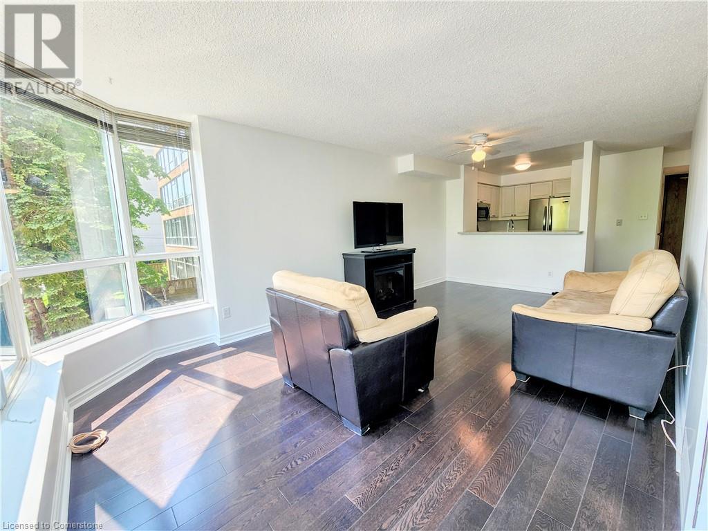 1276 Maple Crossing Boulevard Unit# 208, Burlington, Ontario  L7S 2J9 - Photo 8 - 40740190