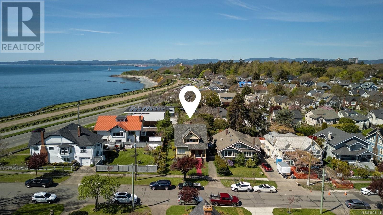 16 Howe St, Victoria, British Columbia