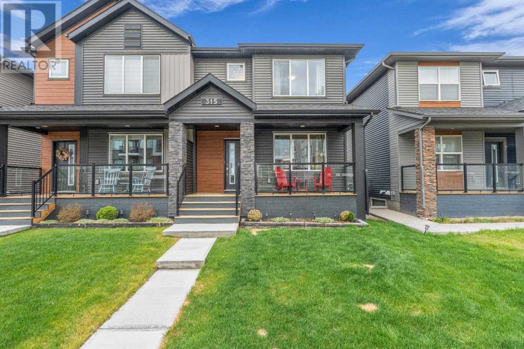 315 Wolf Creek Way Se, Calgary, Alberta  T2X 4Y8 - Photo 1 - A2220594