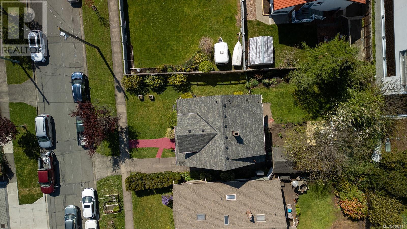16 Howe St, Victoria, British Columbia  V8V 4K3 - Photo 26 - 1003111