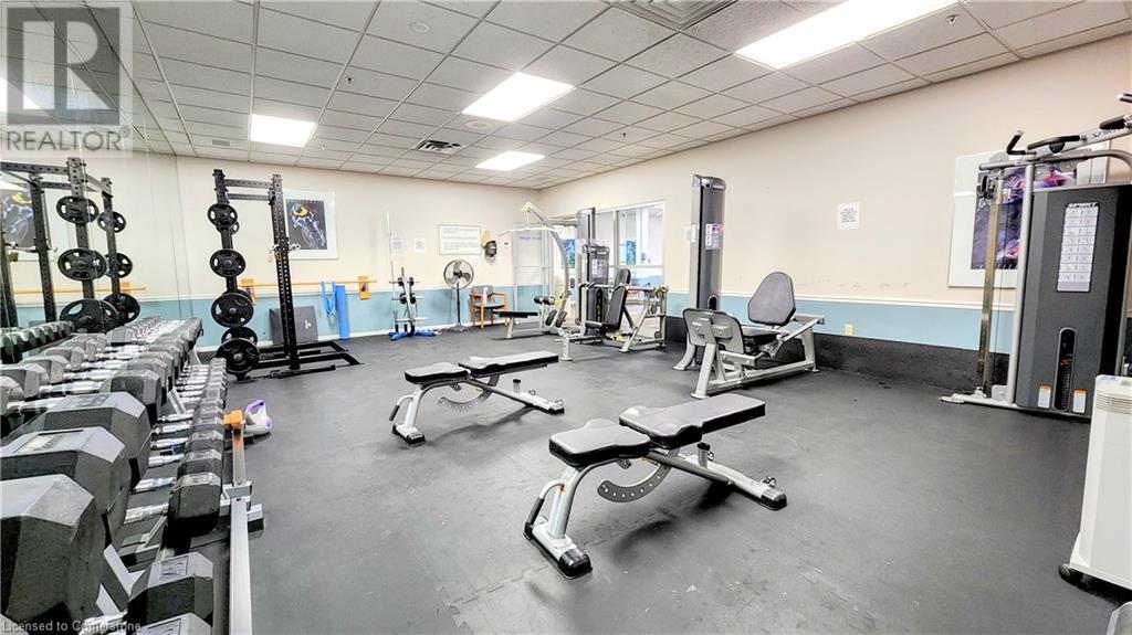 1276 Maple Crossing Boulevard Unit# 208, Burlington, Ontario  L7S 2J9 - Photo 23 - 40740190
