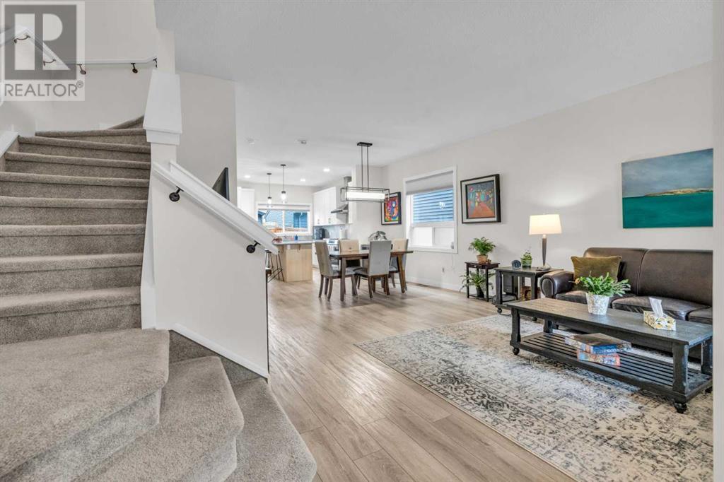 315 Wolf Creek Way Se, Calgary, Alberta  T2X 4Y8 - Photo 3 - A2220594