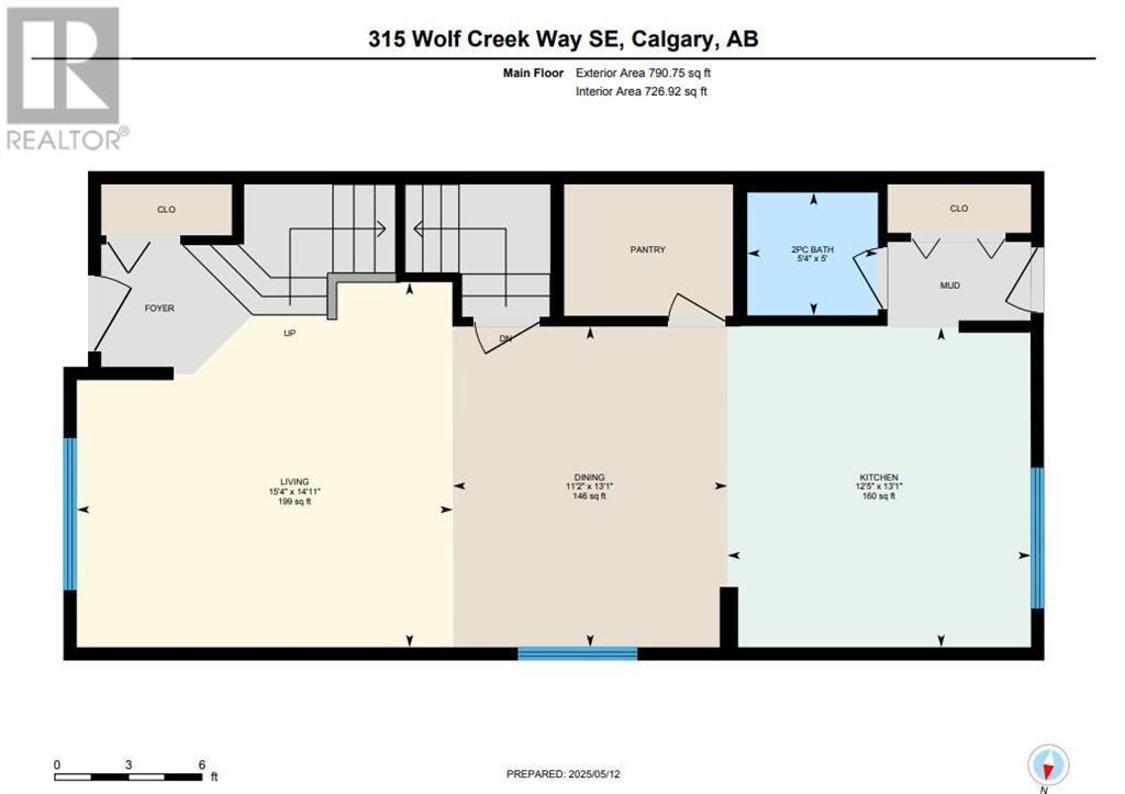 315 Wolf Creek Way Se, Calgary, Alberta  T2X 4Y8 - Photo 43 - A2220594
