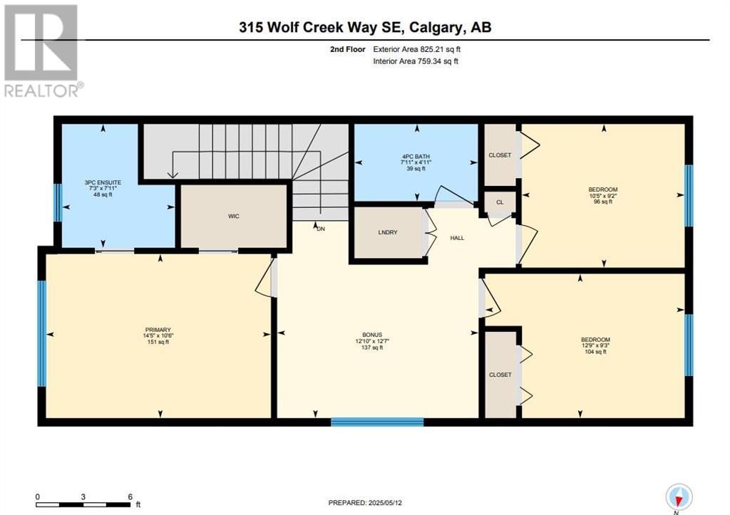 315 Wolf Creek Way Se, Calgary, Alberta  T2X 4Y8 - Photo 44 - A2220594