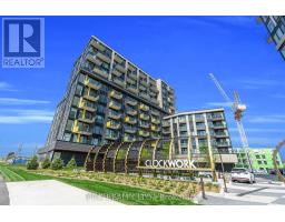 514 - 3006 WILLIAM CUTMORE BOULEVARD, Oakville, Ontario
