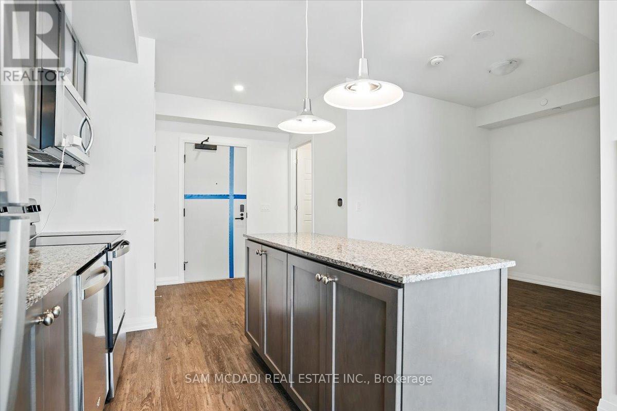 514 - 3006 William Cutmore Boulevard, Oakville, Ontario  L6H 8A4 - Photo 8 - W12198169