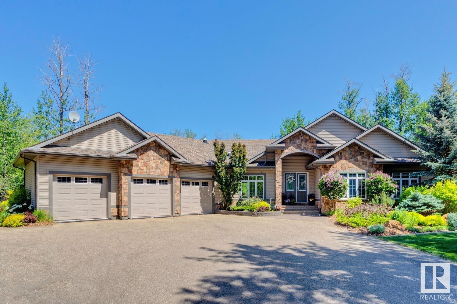 #349 52147 RGE ROAD 231, Rural Strathcona County, Alberta