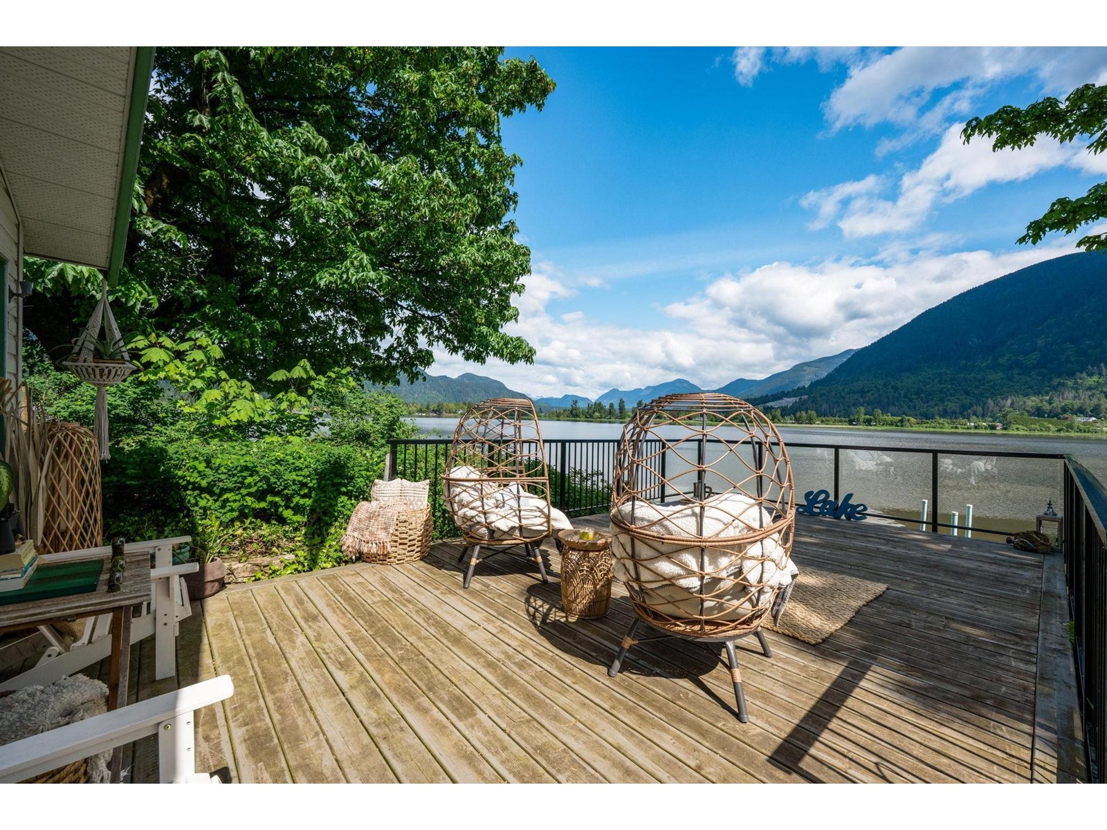 35535 SWAN ROAD, Mission, British Columbia