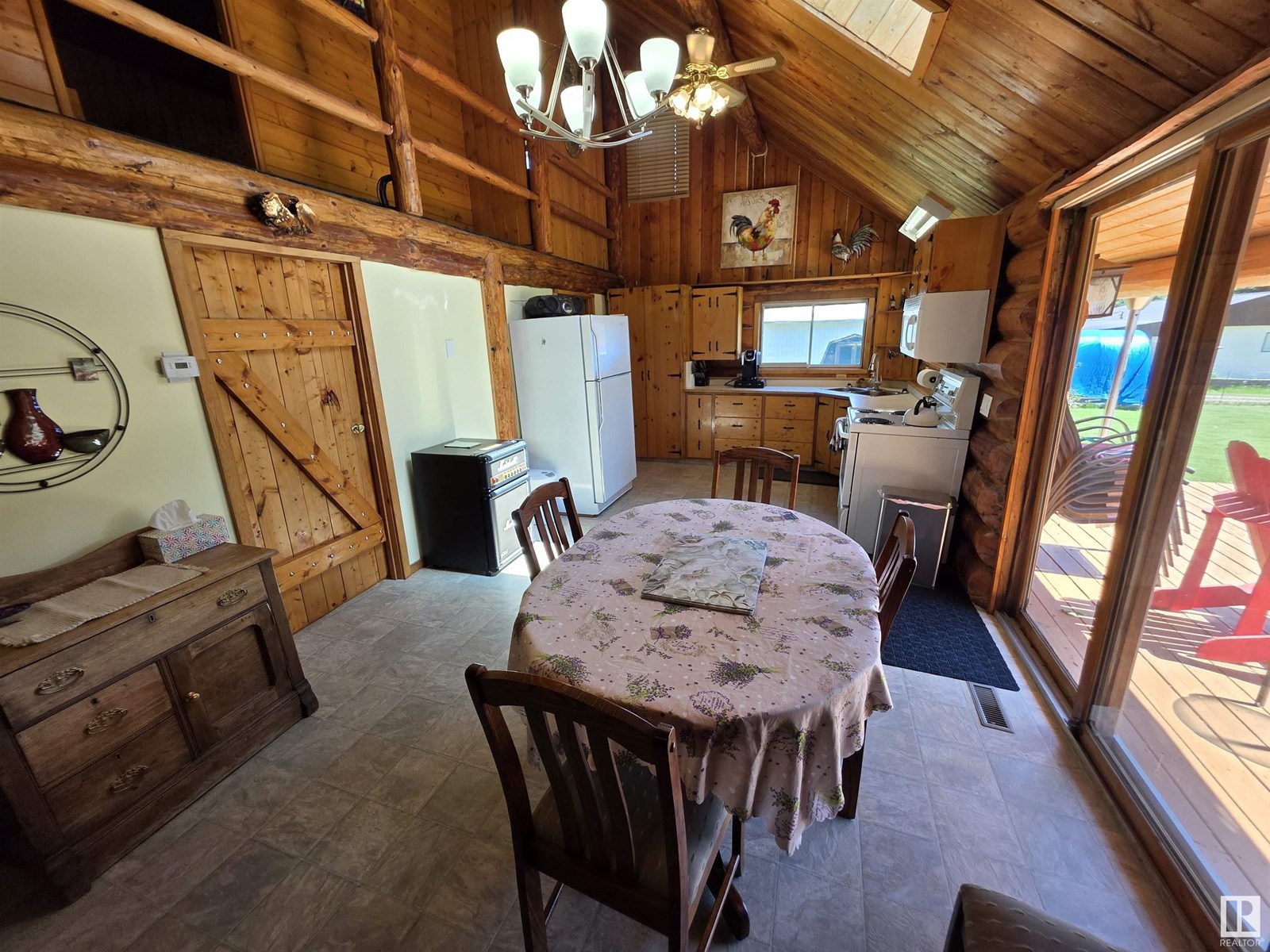 312 Lakeshore Dr, Rural Wetaskiwin County, Alberta  T0C 0T0 - Photo 10 - E4441765