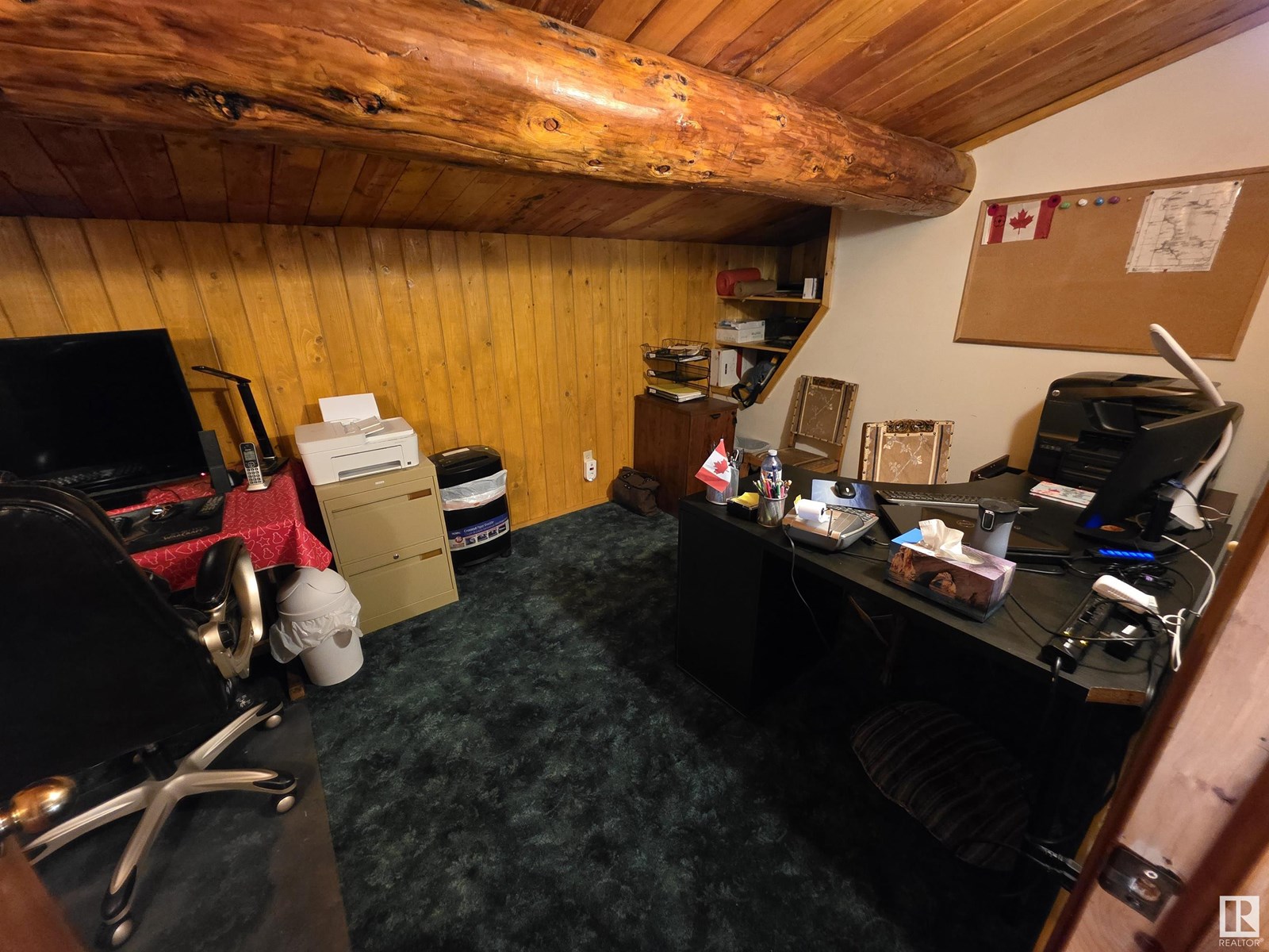 312 Lakeshore Dr, Rural Wetaskiwin County, Alberta  T0C 0T0 - Photo 17 - E4441765