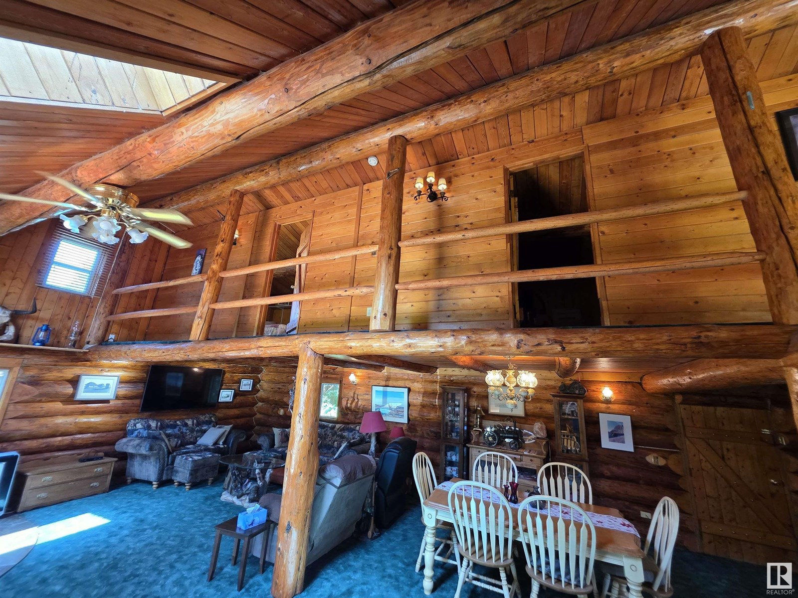 312 Lakeshore Dr, Rural Wetaskiwin County, Alberta  T0C 0T0 - Photo 16 - E4441765