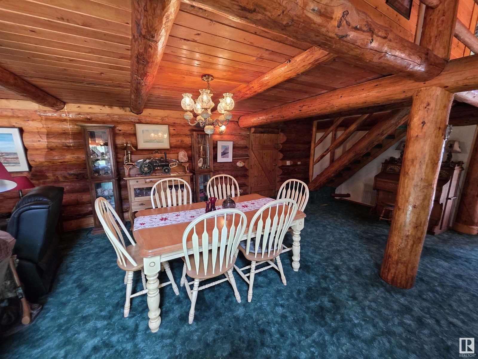 312 Lakeshore Dr, Rural Wetaskiwin County, Alberta  T0C 0T0 - Photo 13 - E4441765
