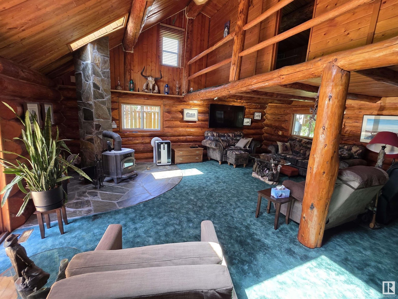 312 Lakeshore Dr, Rural Wetaskiwin County, Alberta  T0C 0T0 - Photo 8 - E4441765