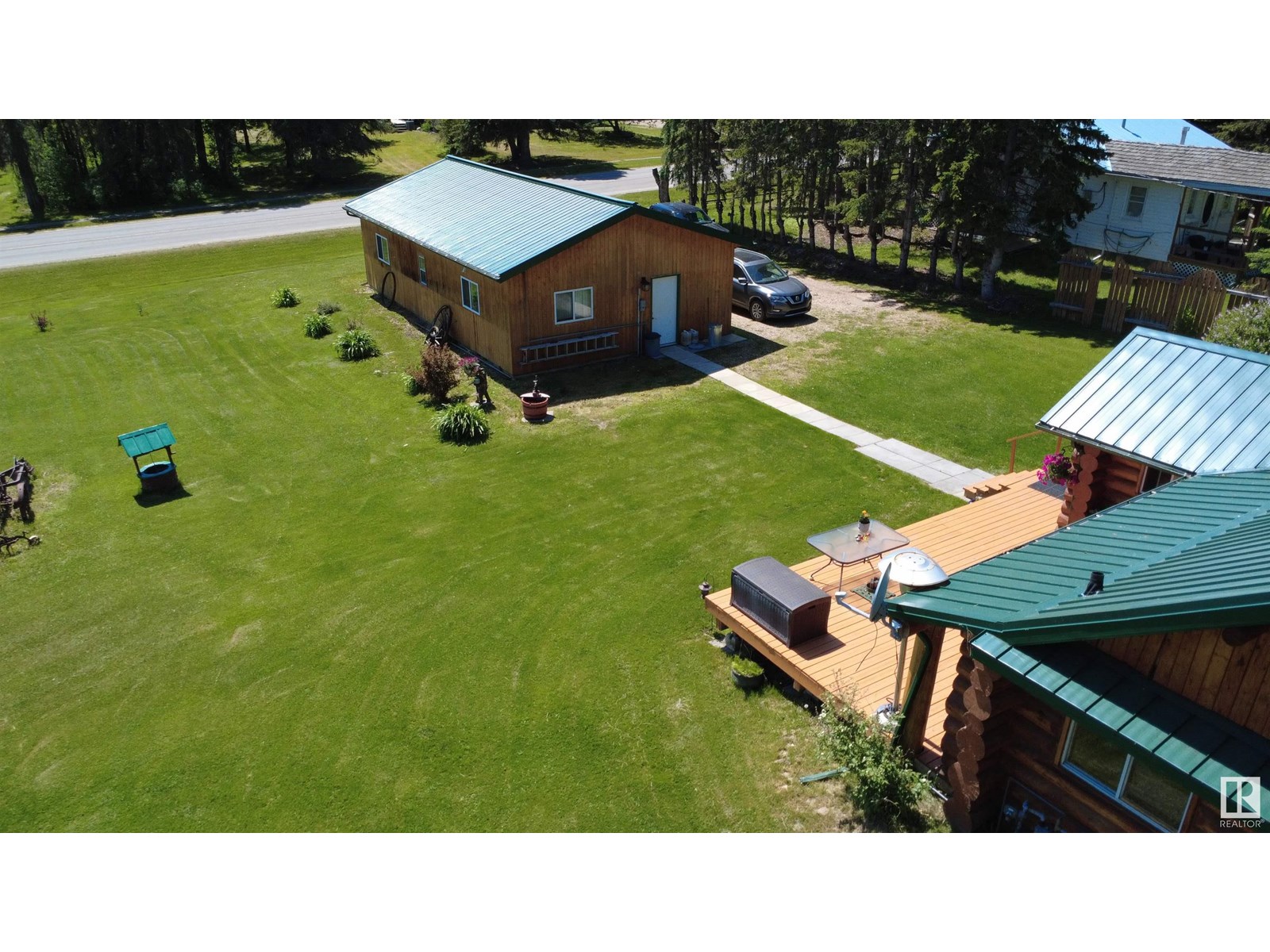 312 Lakeshore Dr, Rural Wetaskiwin County, Alberta  T0C 0T0 - Photo 6 - E4441765