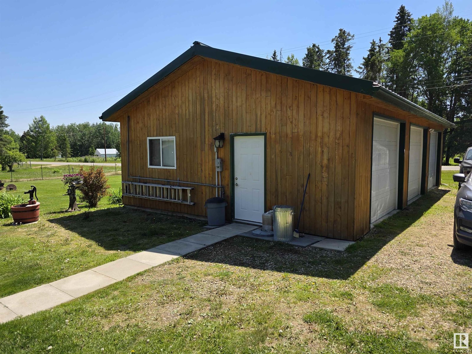 312 Lakeshore Dr, Rural Wetaskiwin County, Alberta  T0C 0T0 - Photo 4 - E4441765